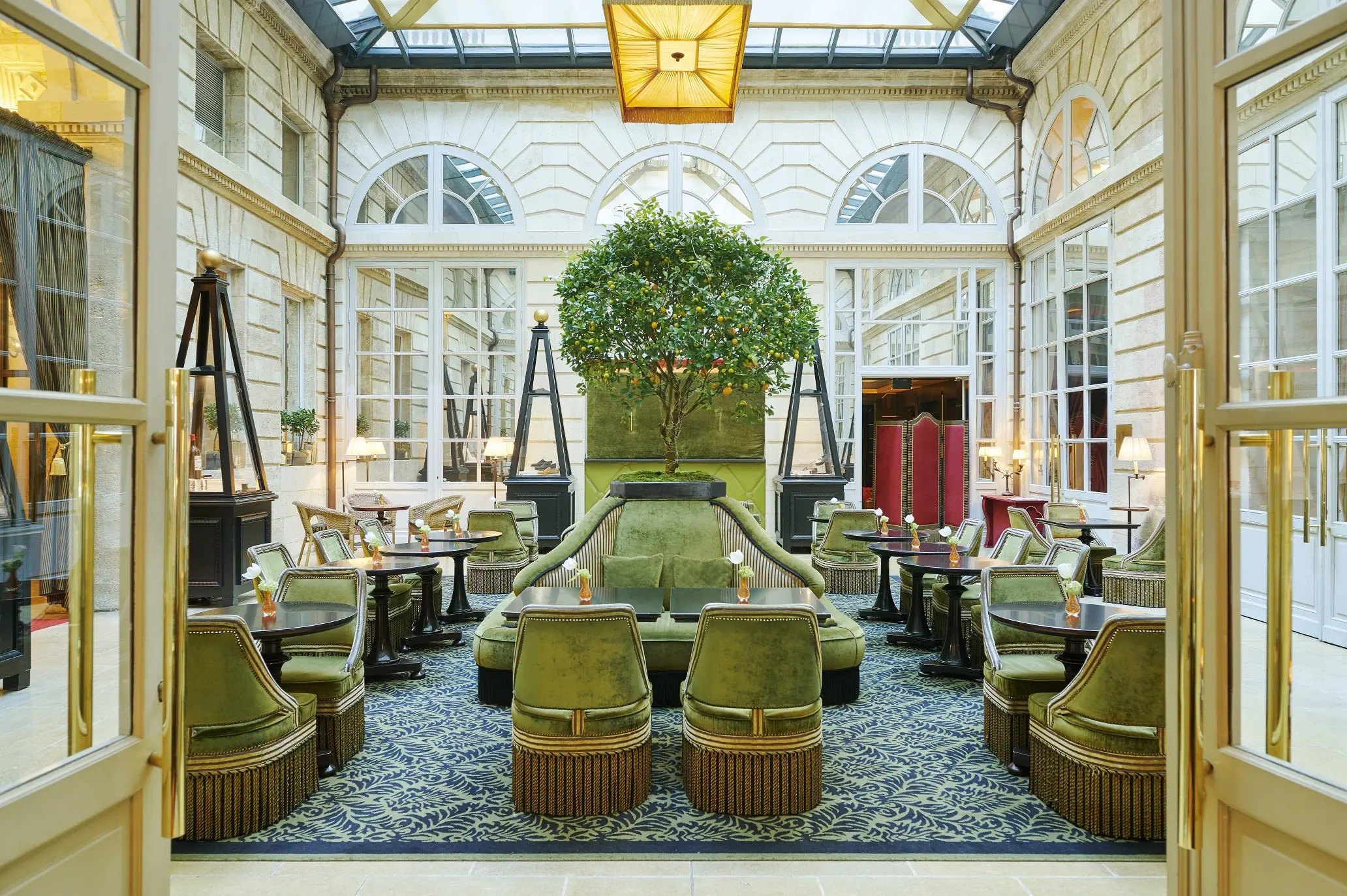 InterContinental Bordeaux - Le Grand Hotel
