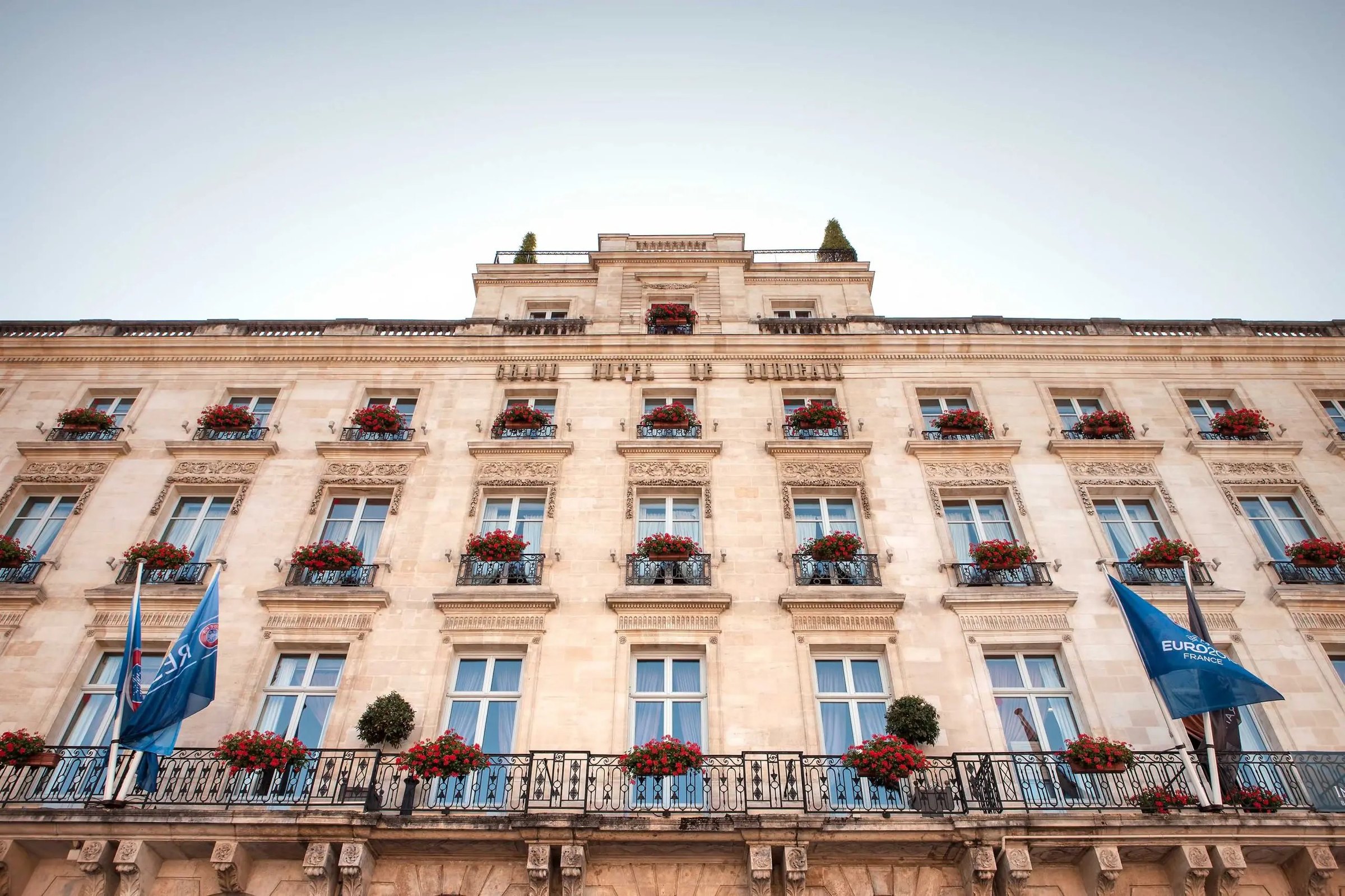 Bordeaux