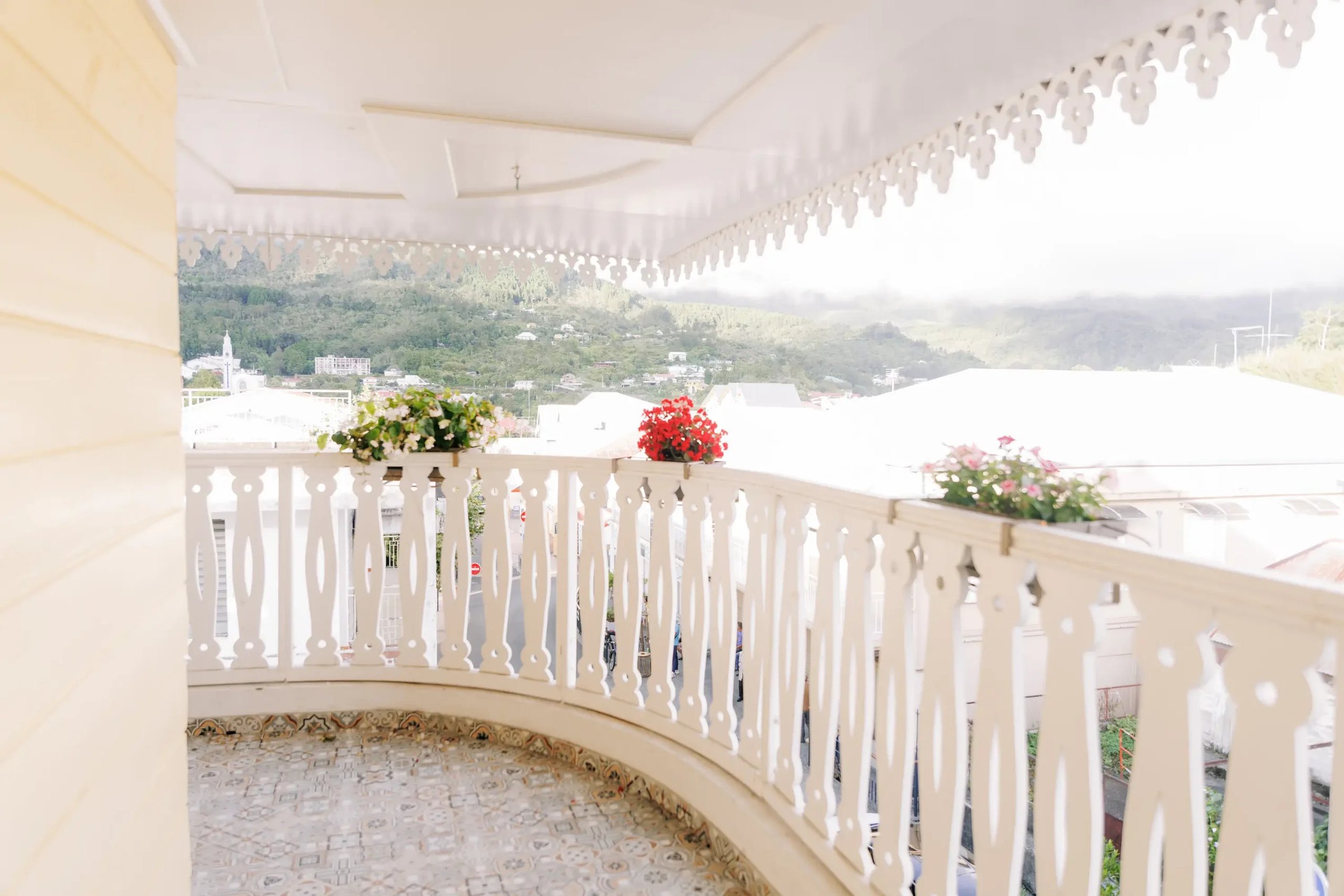 Tsilaosa Hôtel & Spa