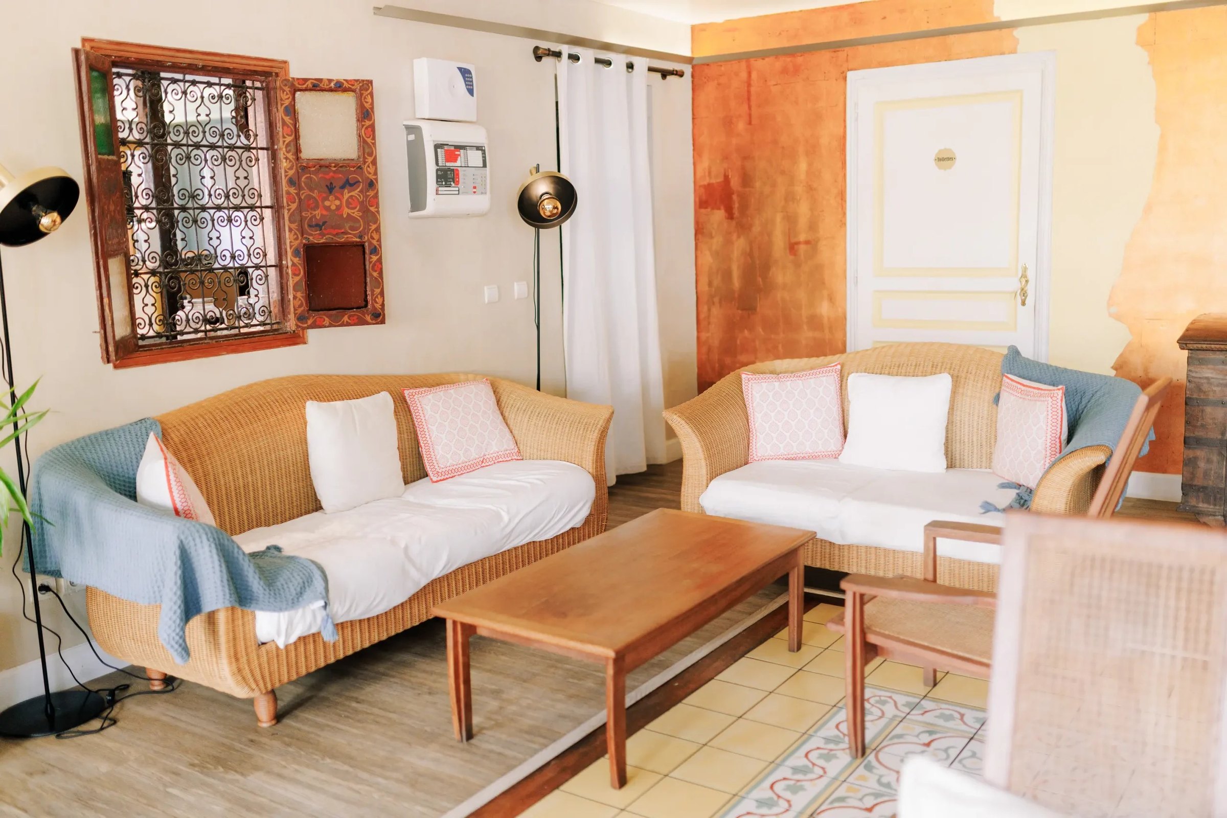 Tsilaosa Hôtel & Spa