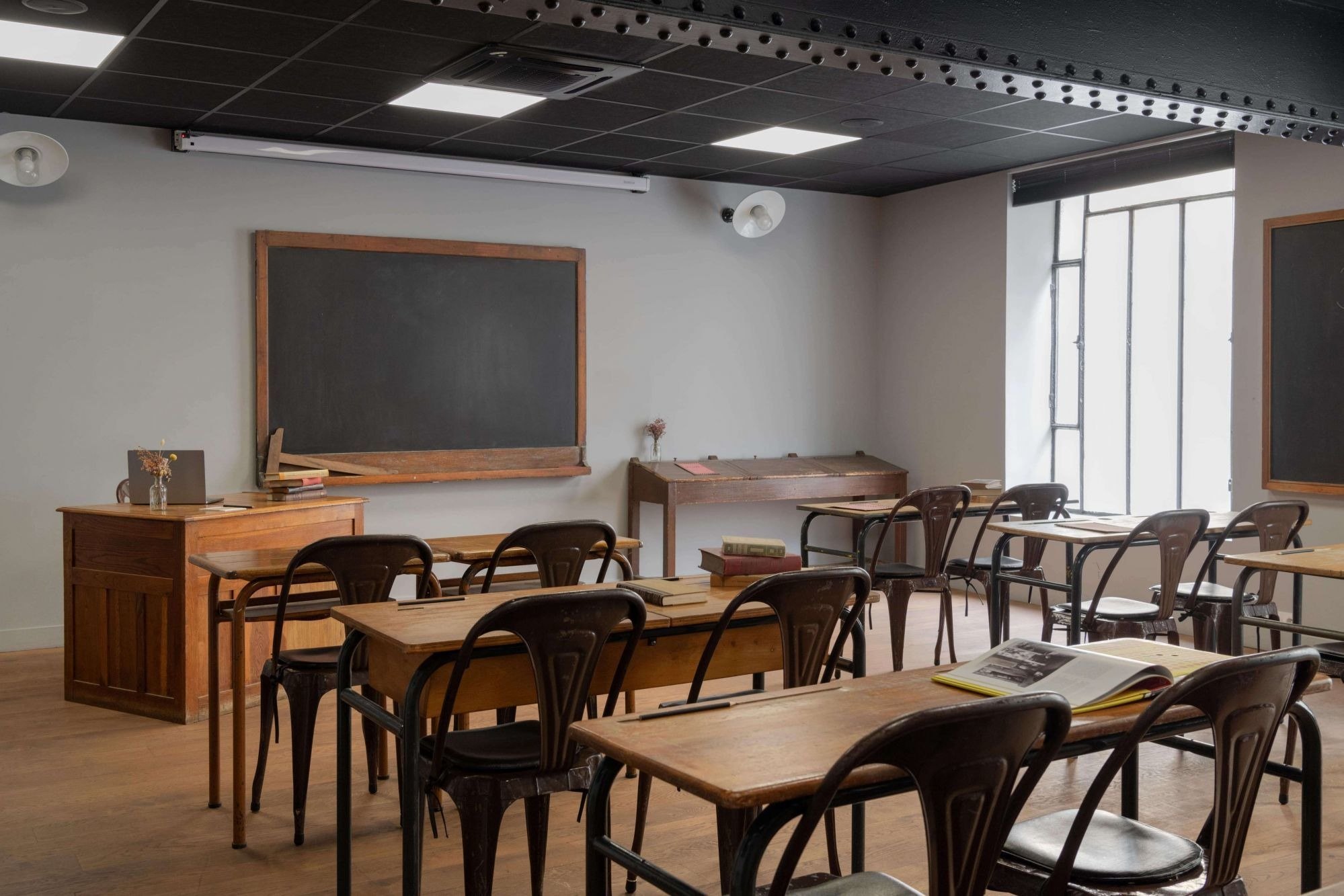 Collège Hôtel