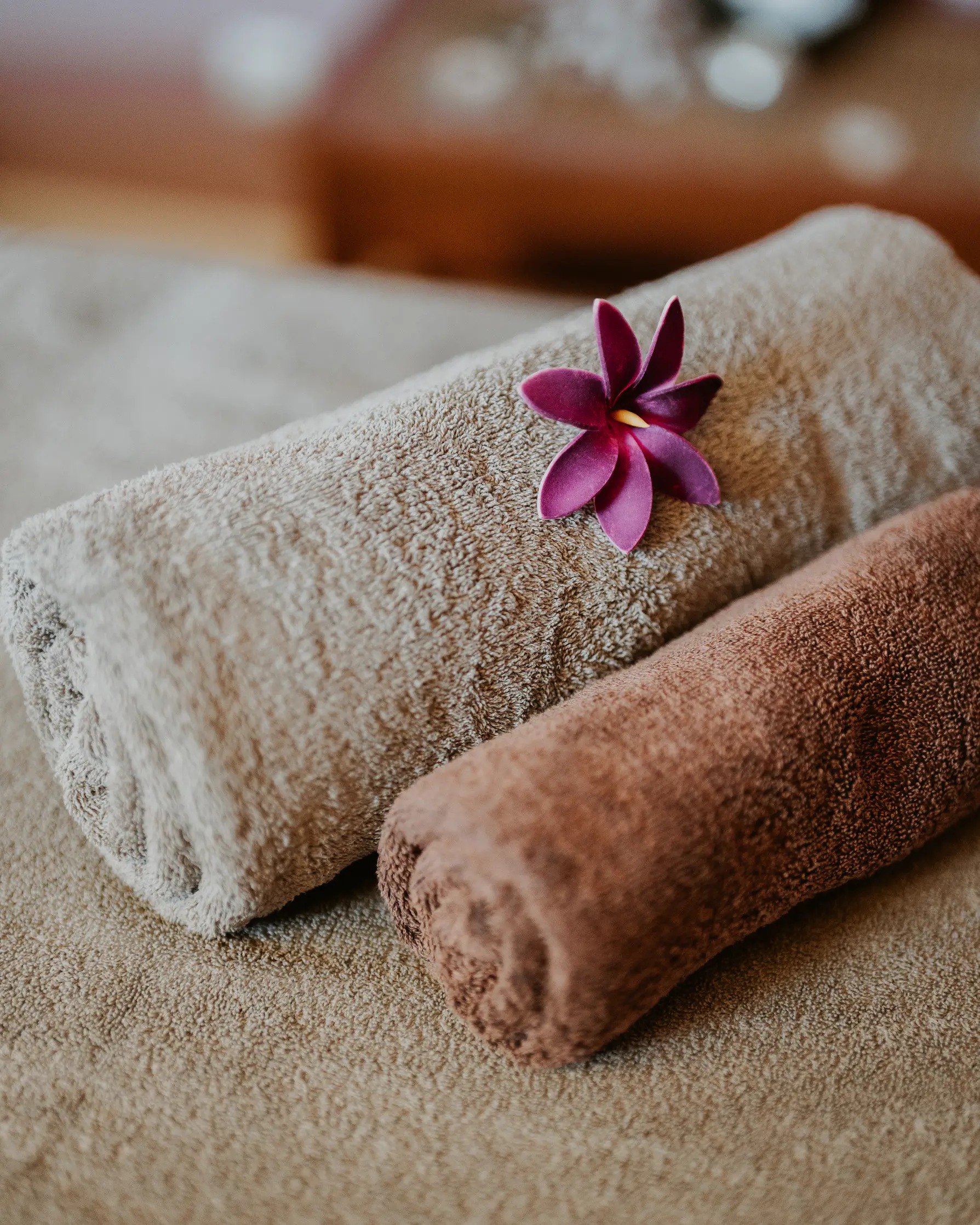Tsilaosa Hôtel & Spa
