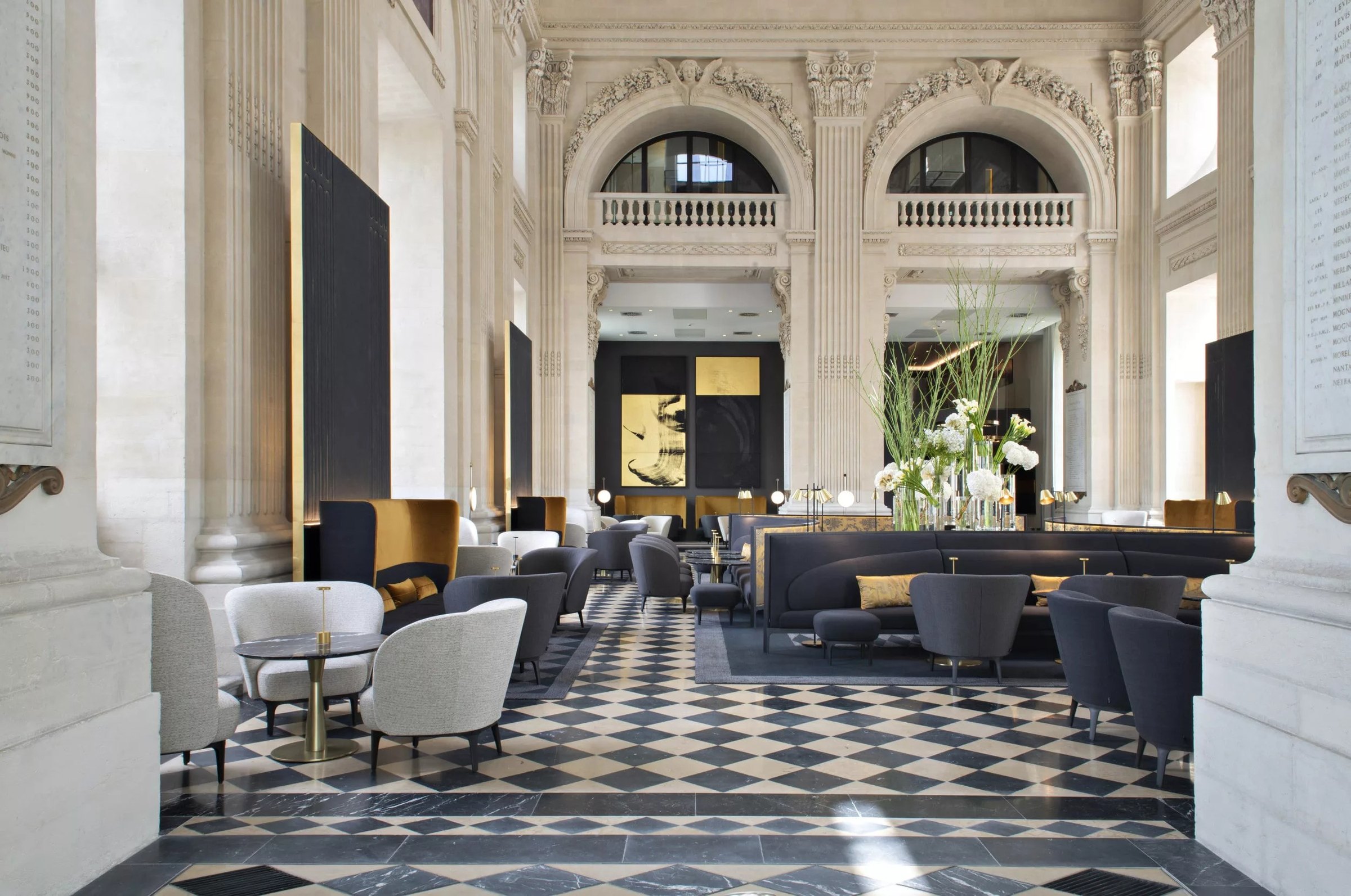 InterContinental Lyon - Hotel Dieu
