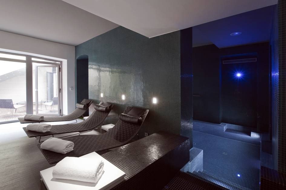 Hôtel C2