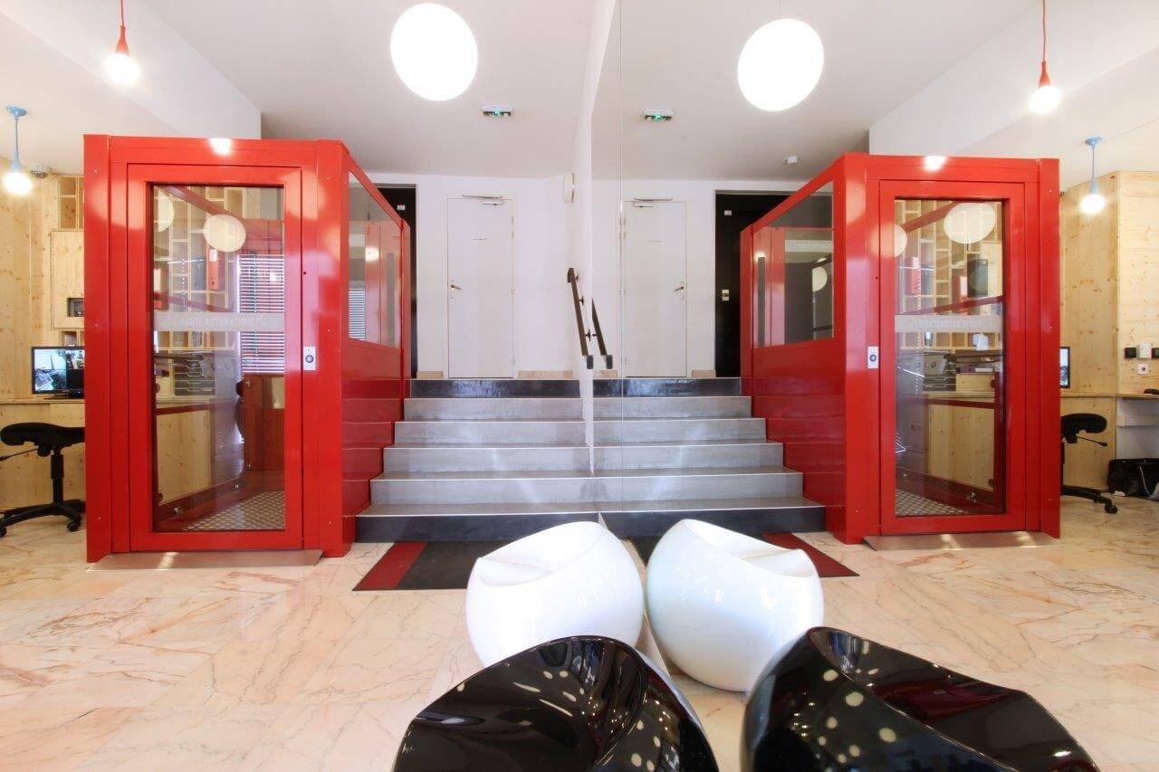 Hôtel Hermès