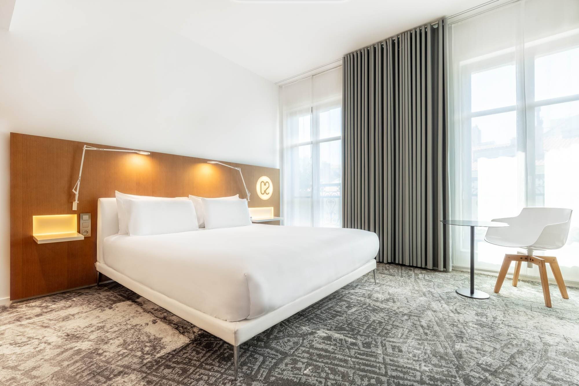 Hôtel C2