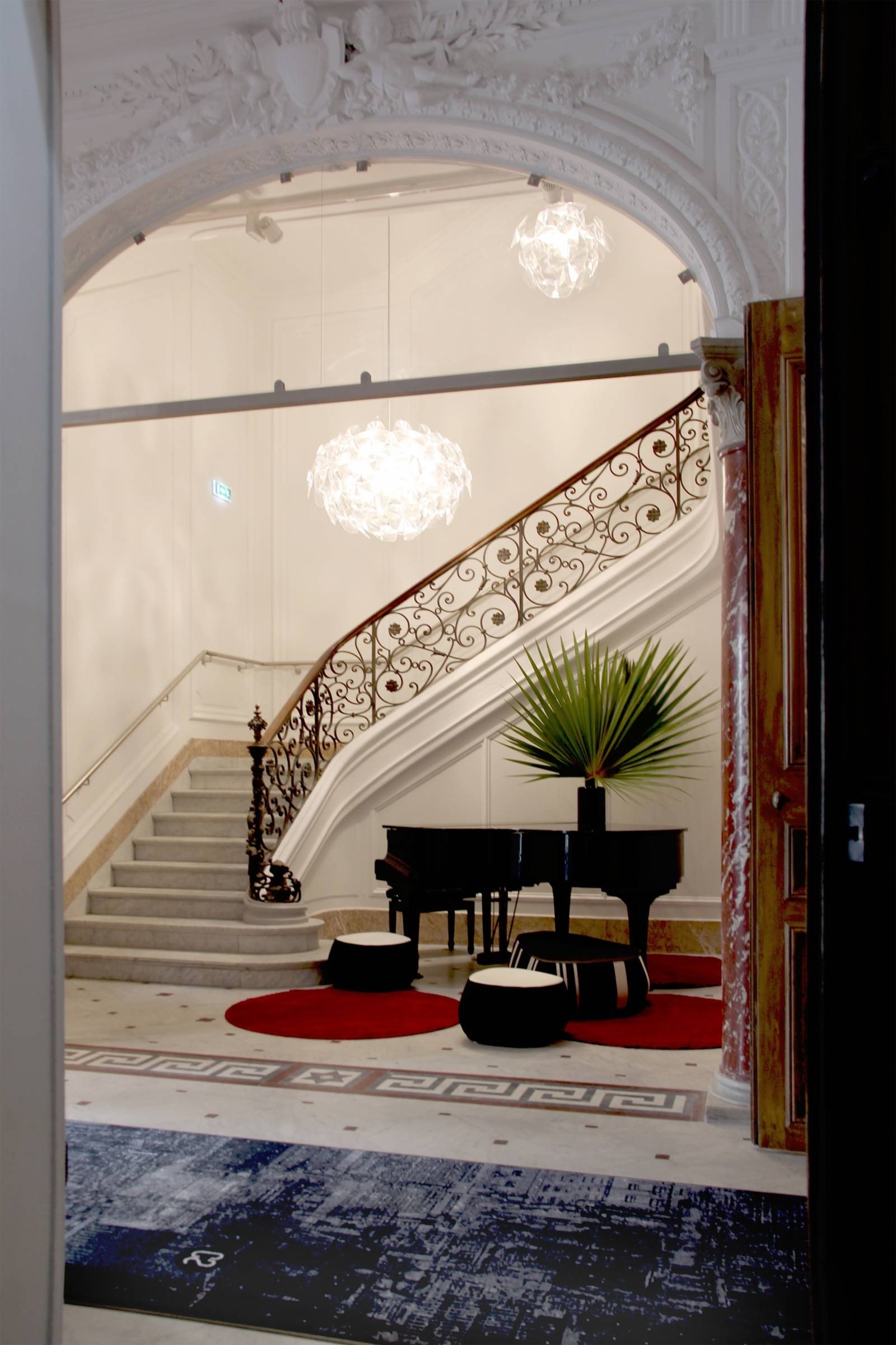 Hôtel C2