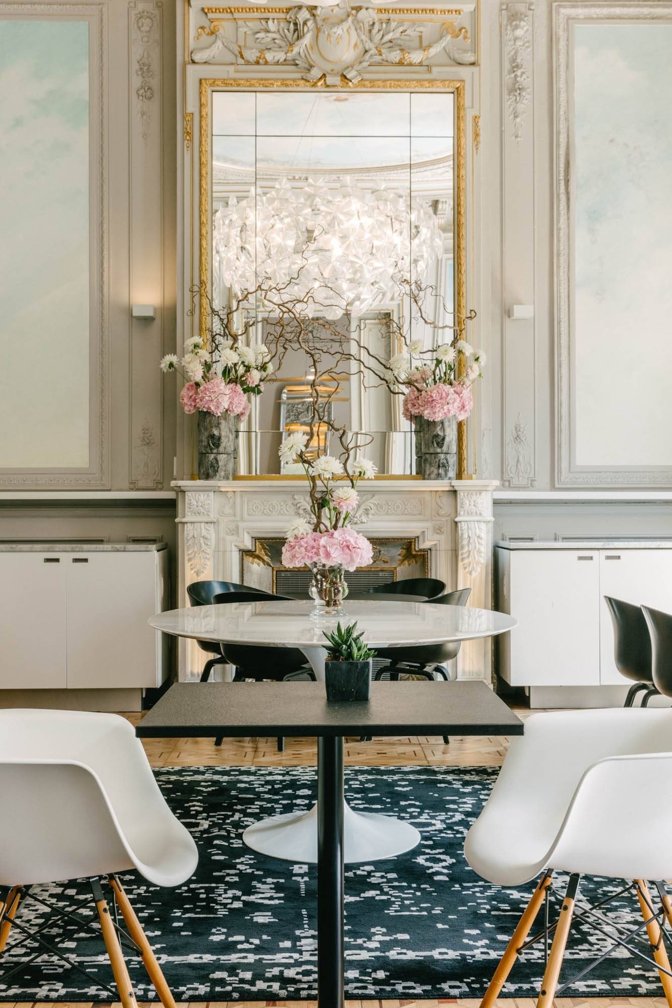 Hôtel C2