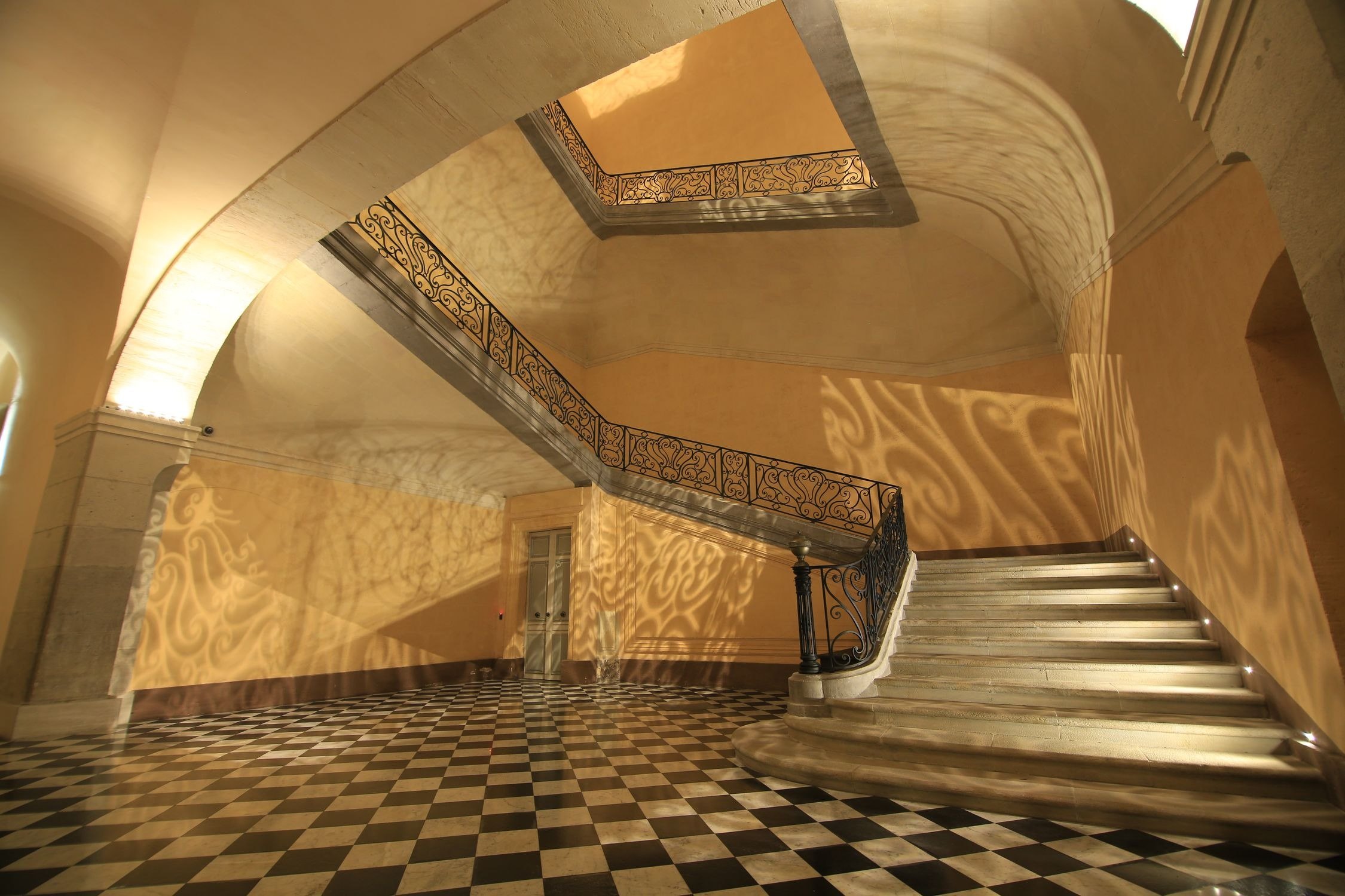 InterContinental Marseille - Hotel Dieu