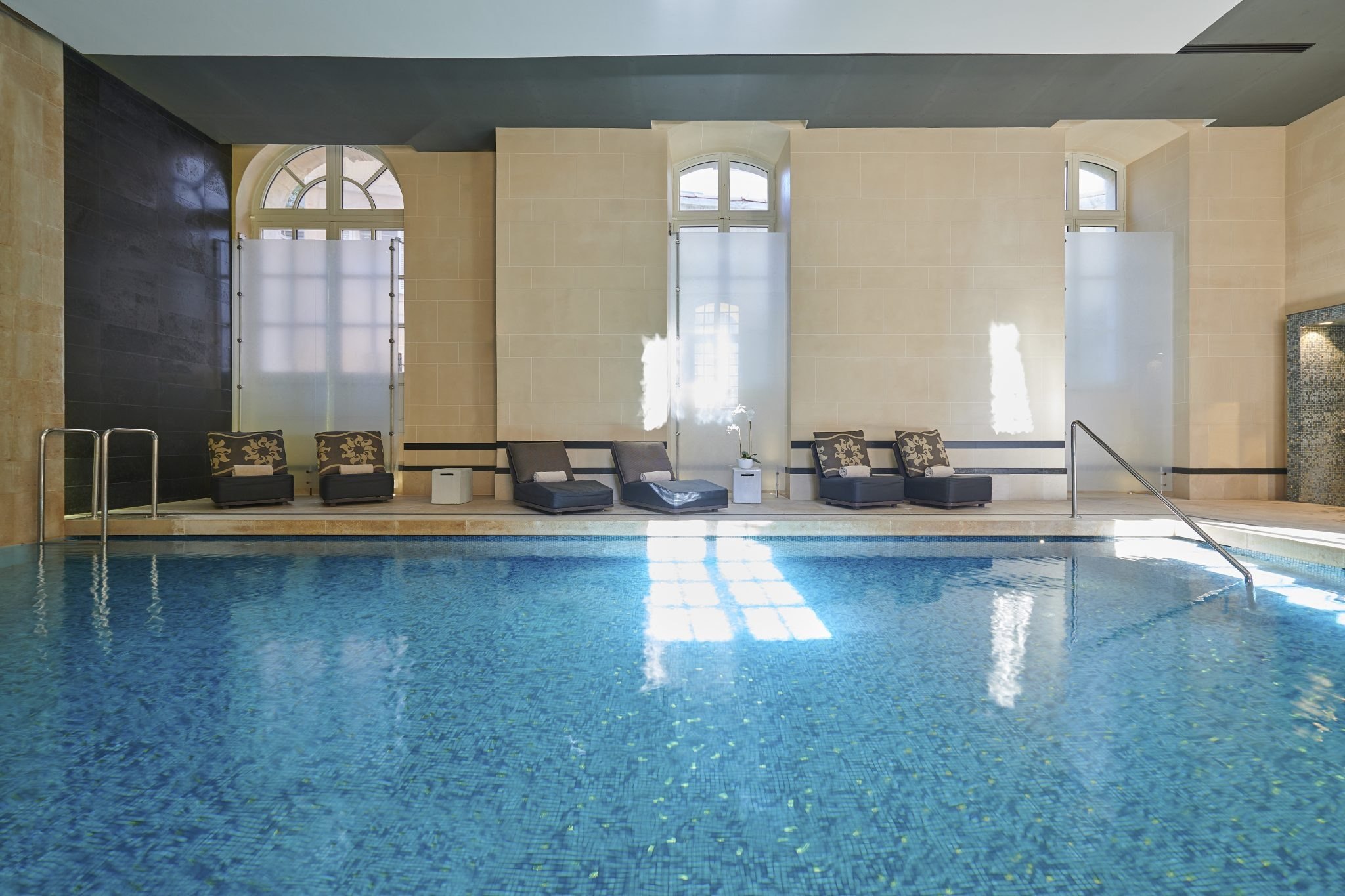 InterContinental Marseille - Hotel Dieu