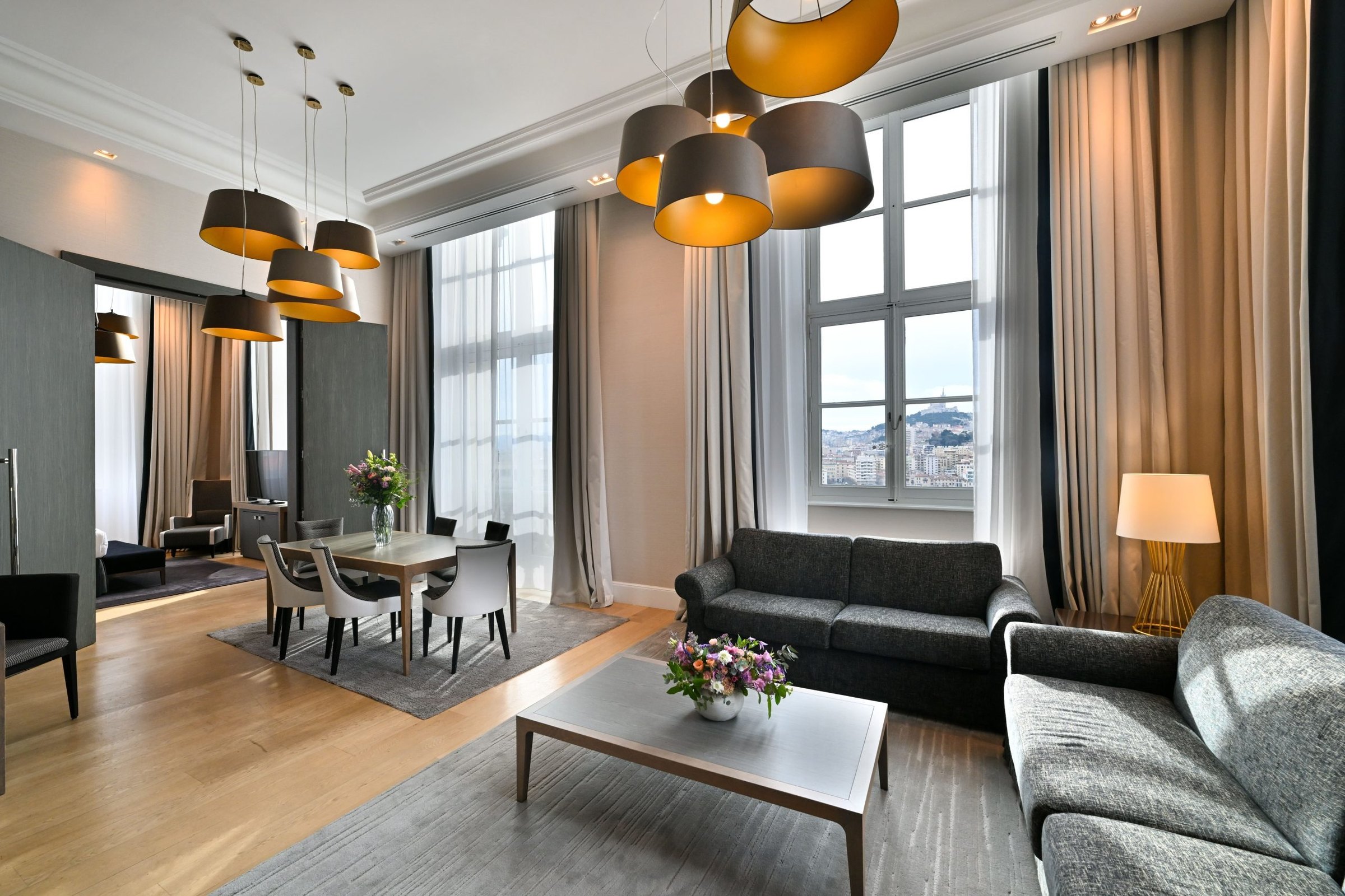 InterContinental Marseille - Hotel Dieu