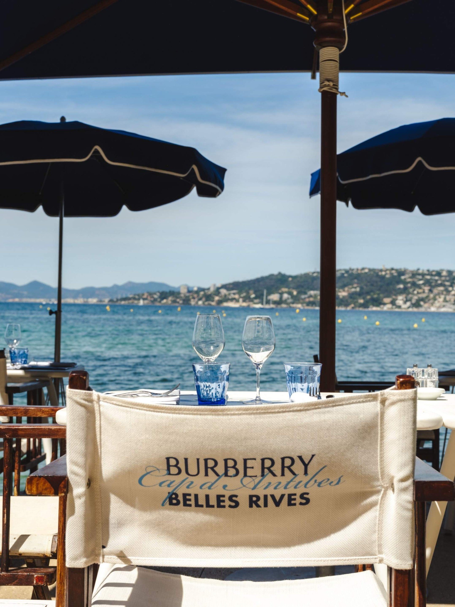 Antibes et Juan-les-Pins
