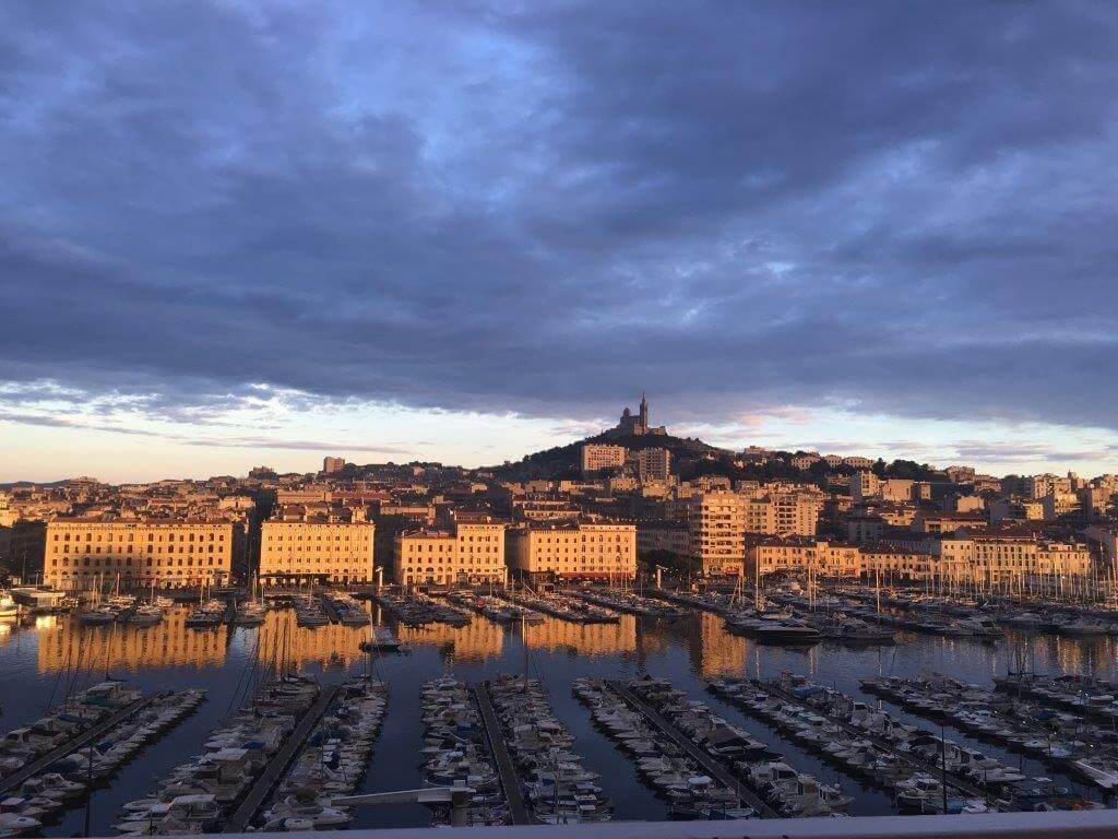 Marseille