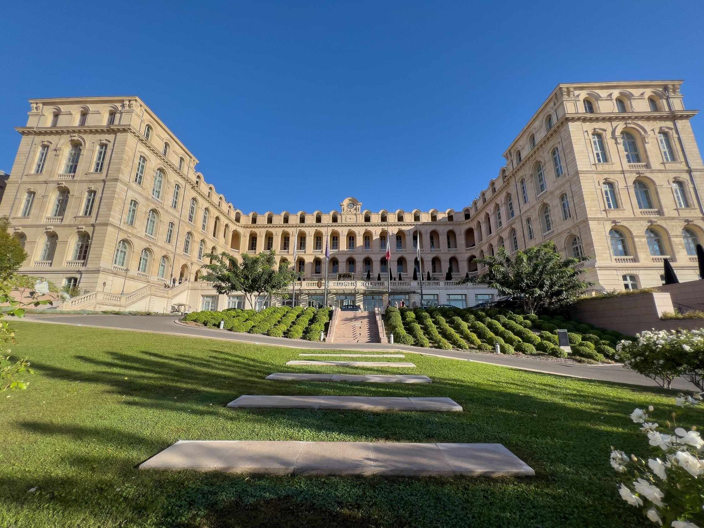 Marseille
