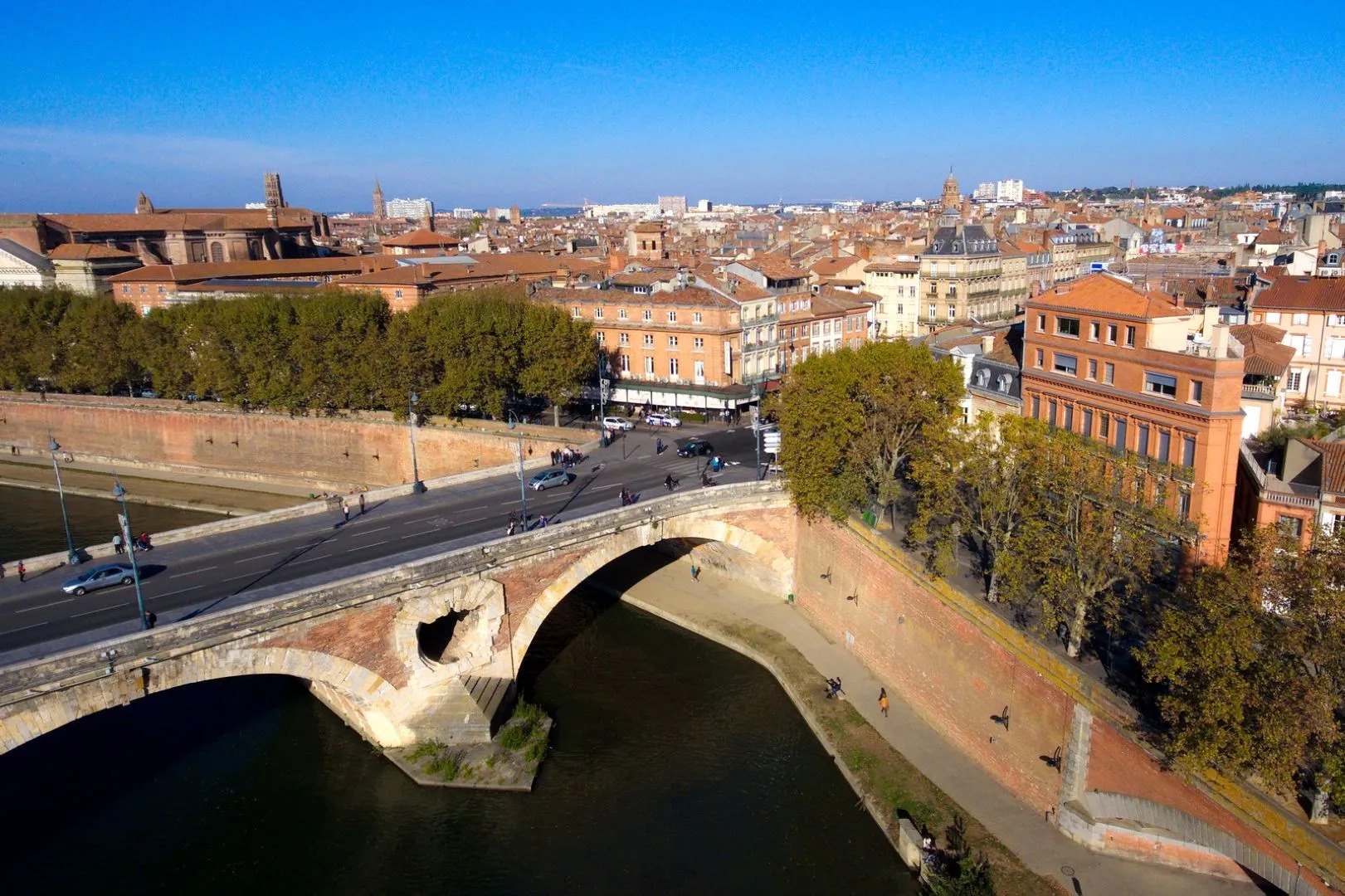 Toulouse