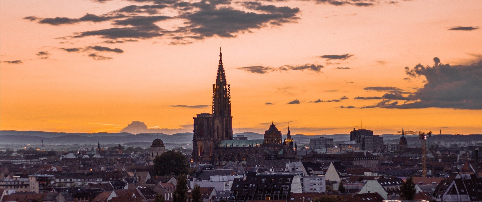 Strasbourg