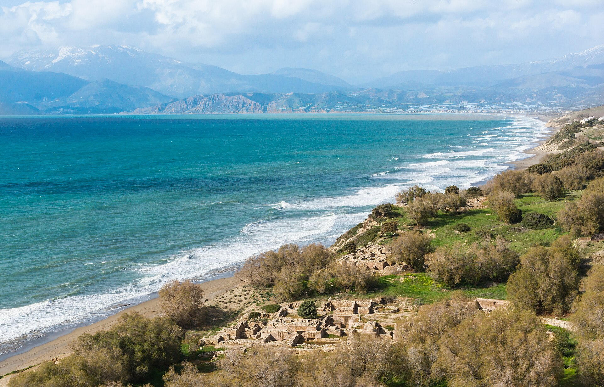 Grèce