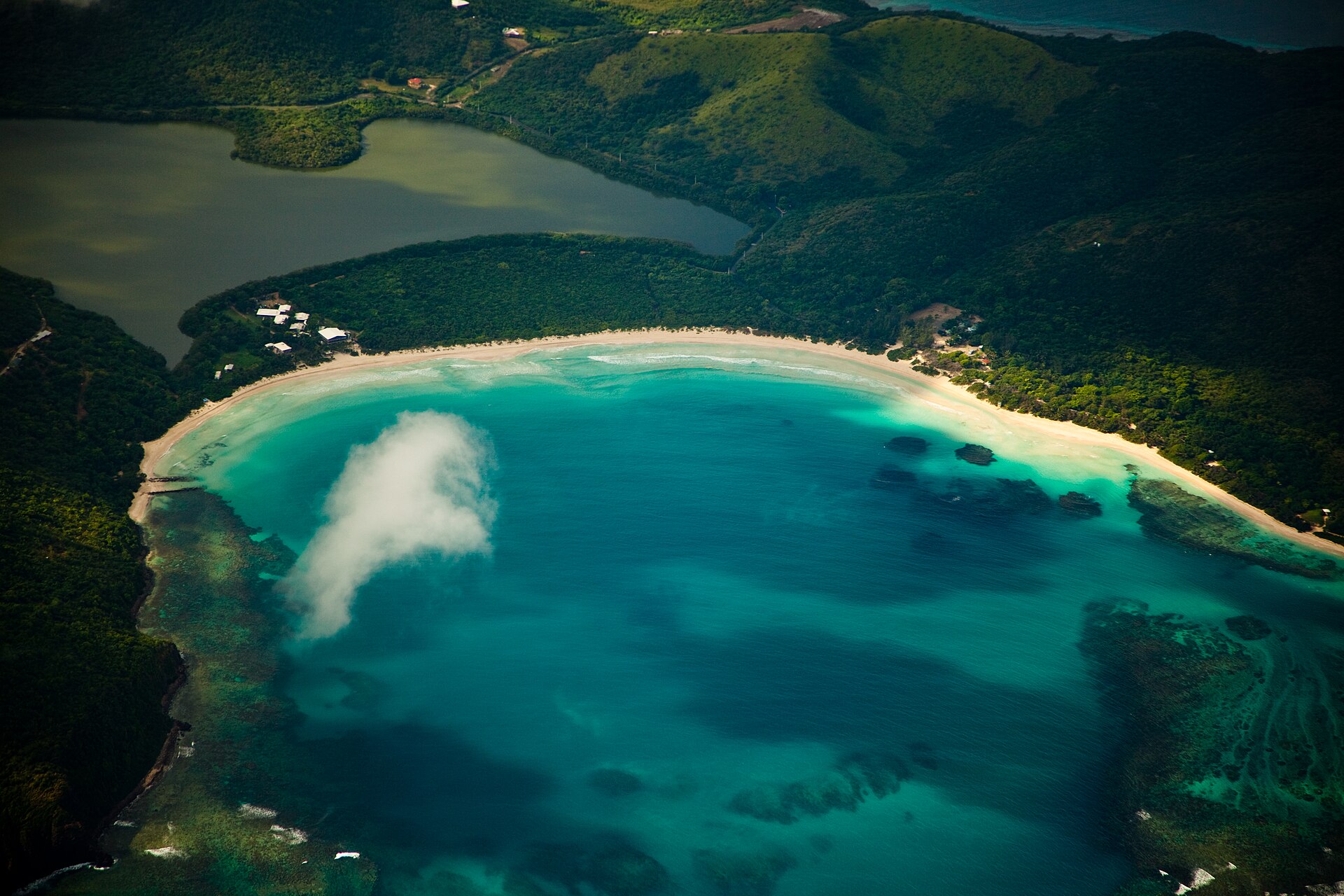 Porto Rico