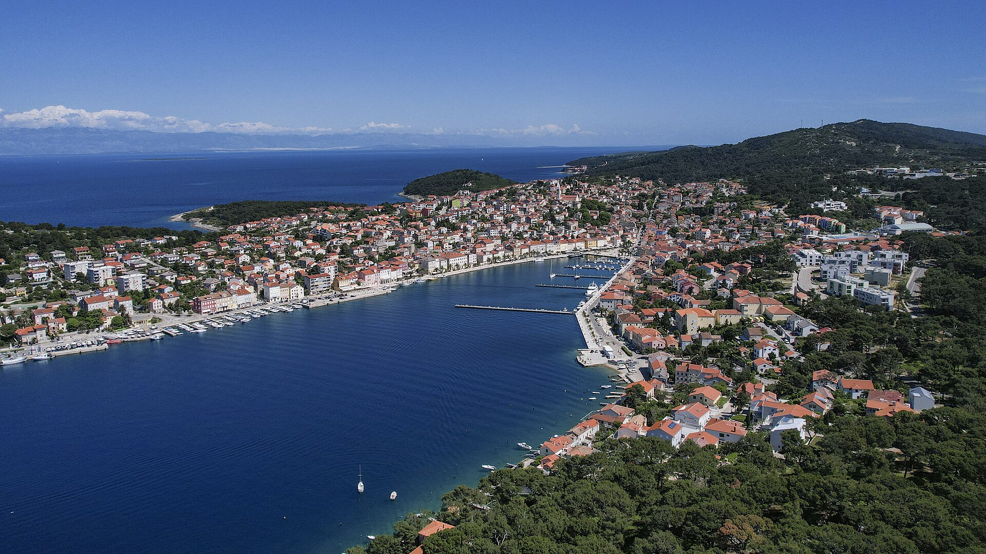 Croatie