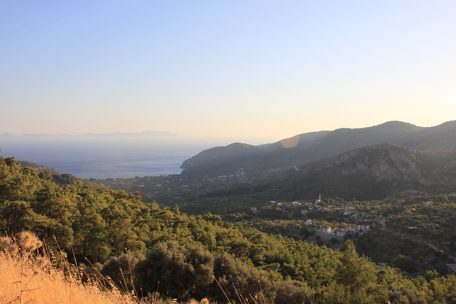 Cape Krio Boutique Hotel & Spa