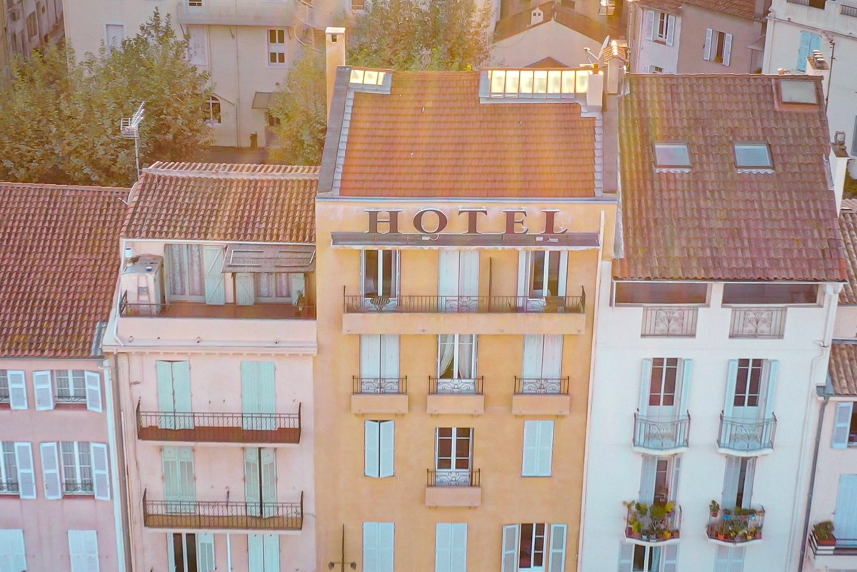 Hôtel Relais du Postillon