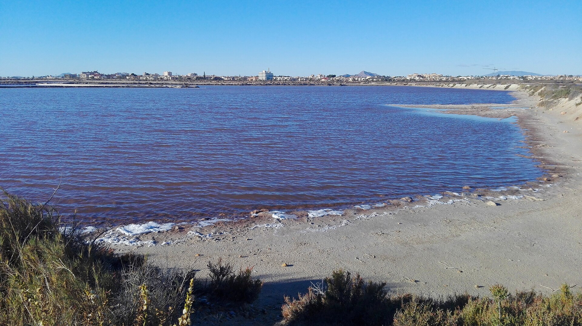 Thalasia Costa de Murcia