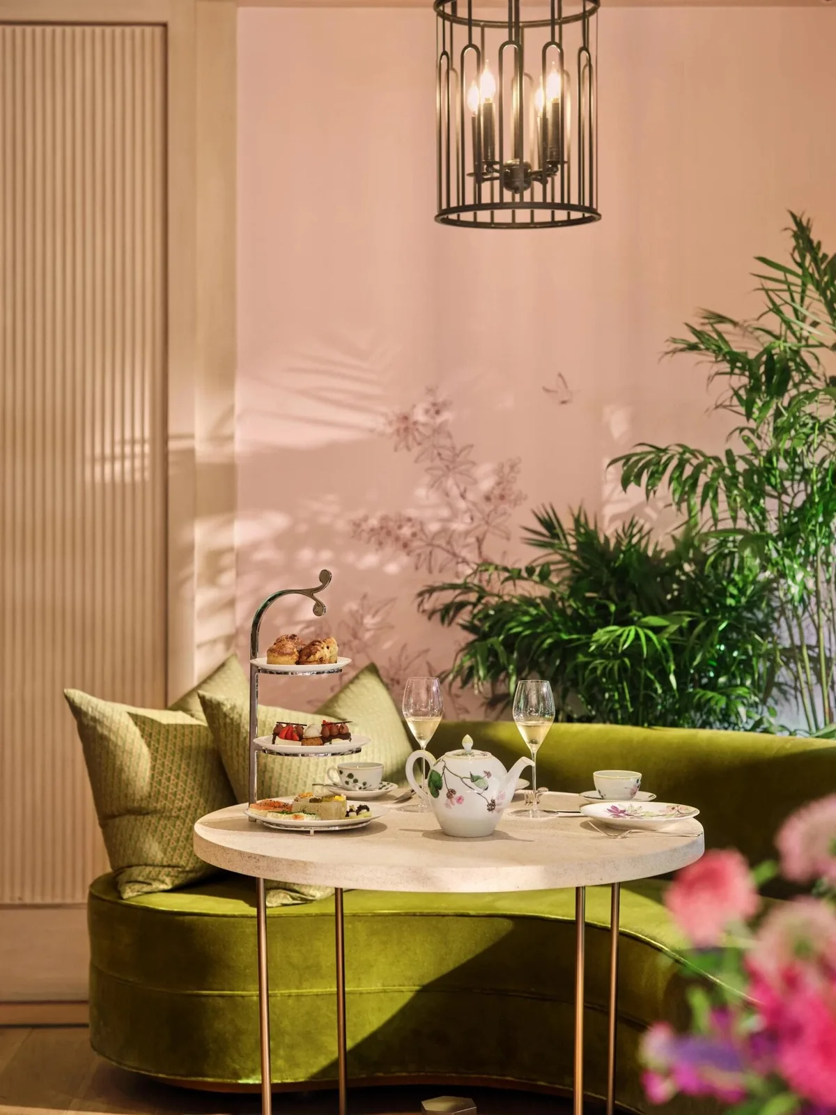 Hotel Bel-Air