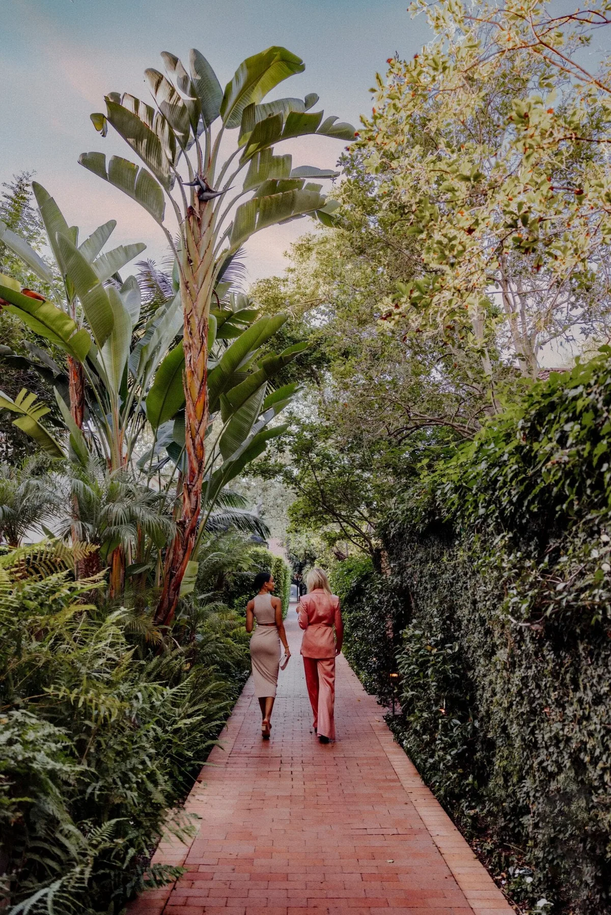 Hotel Bel-Air