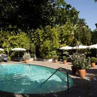 Chateau Marmont