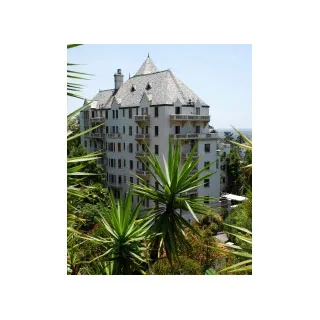Chateau Marmont