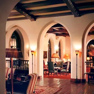 Chateau Marmont