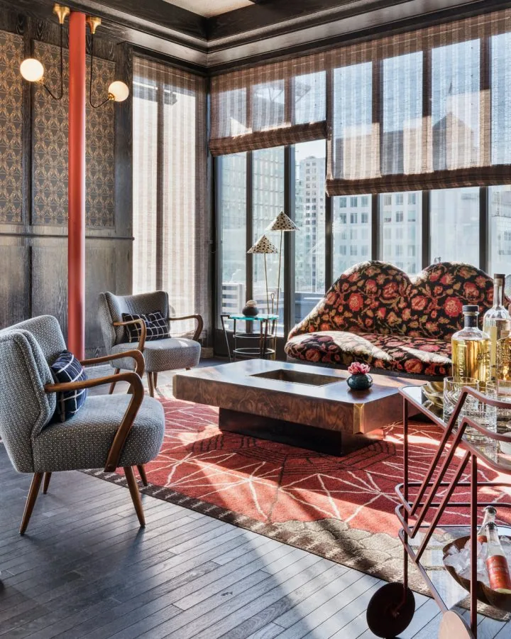 San Francisco Proper Hotel