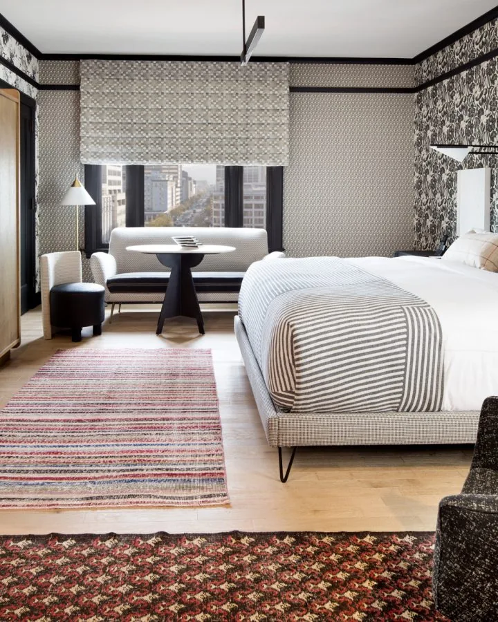 San Francisco Proper Hotel