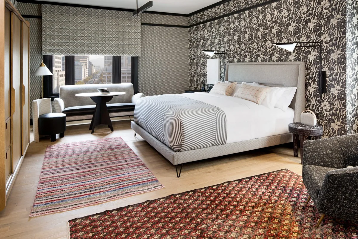 San Francisco Proper Hotel