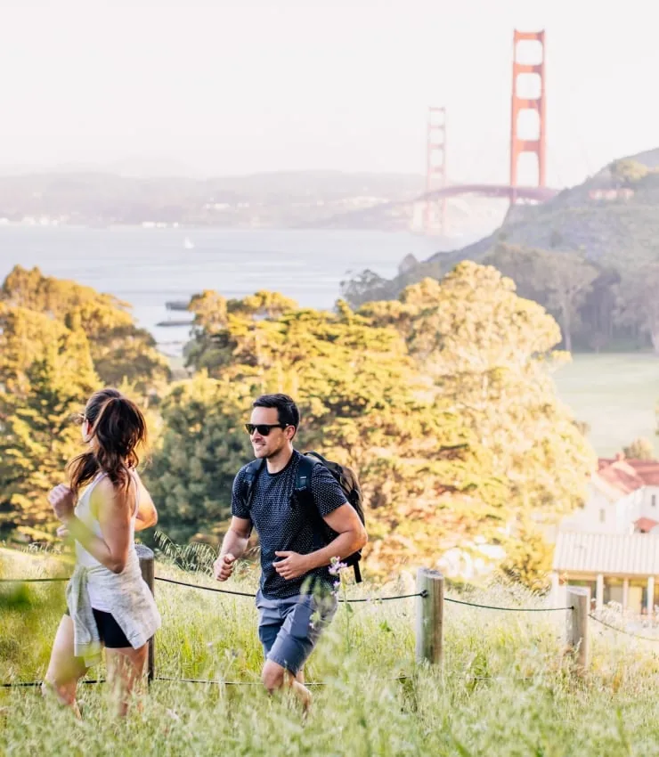 Cavallo Point Lodge