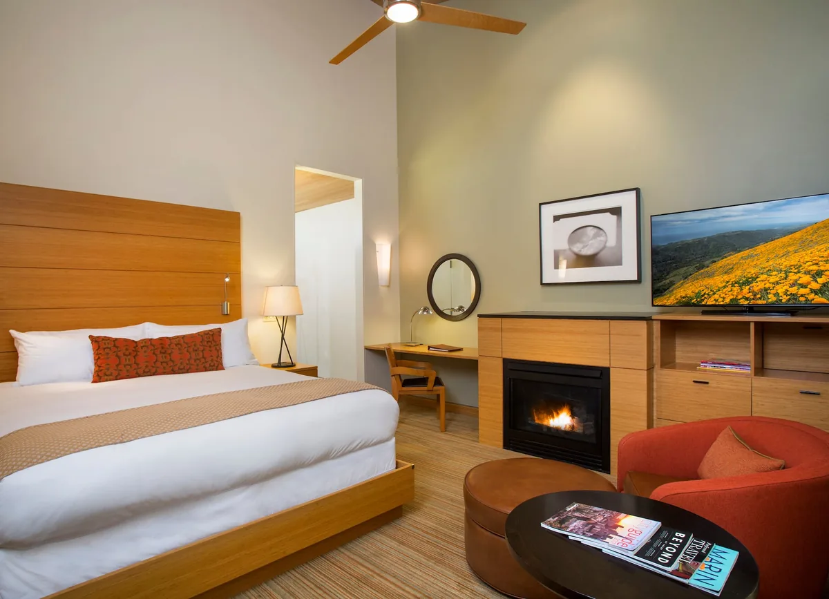 Cavallo Point Lodge
