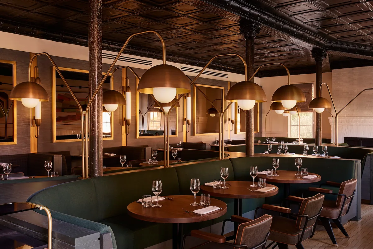 Cavallo Point Lodge