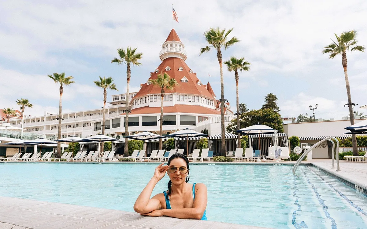 Hotel del Coronado