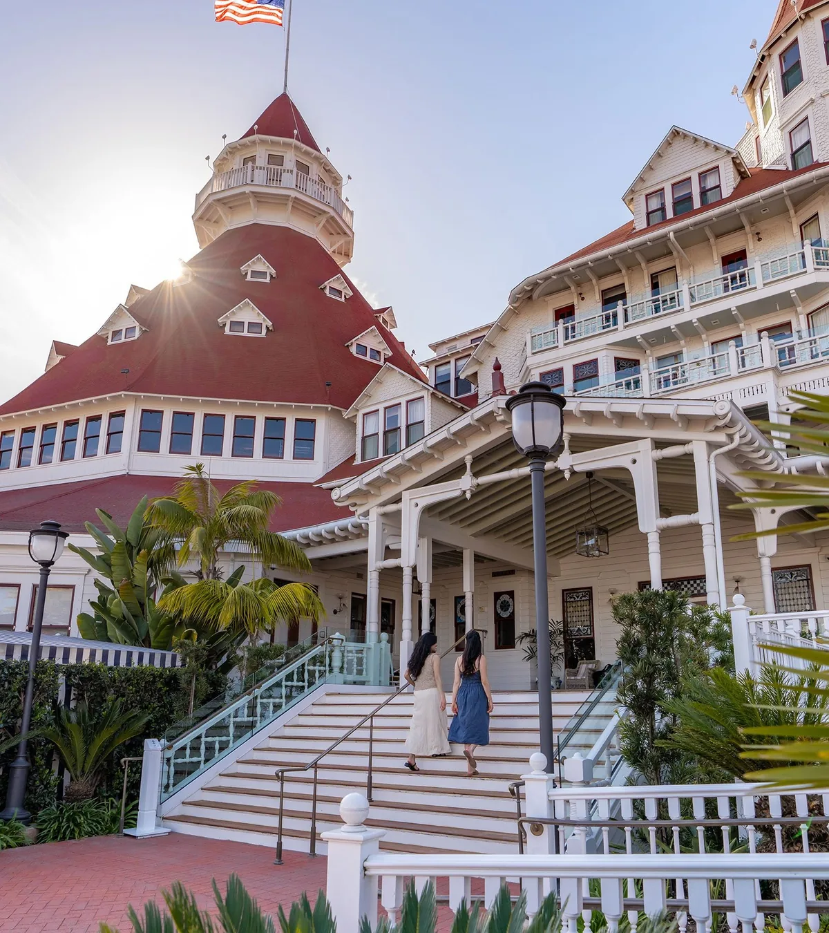Hotel del Coronado