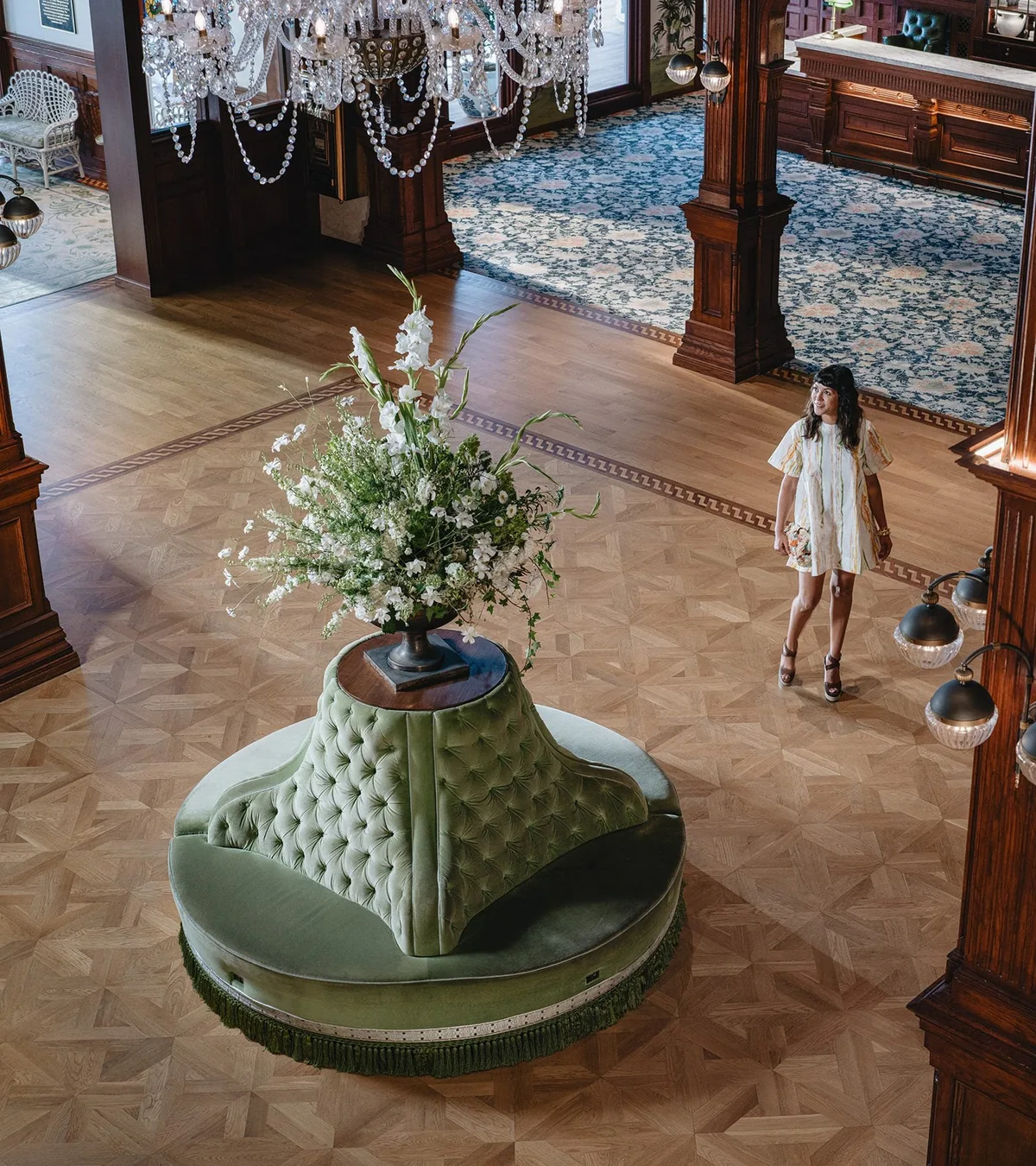Hotel del Coronado