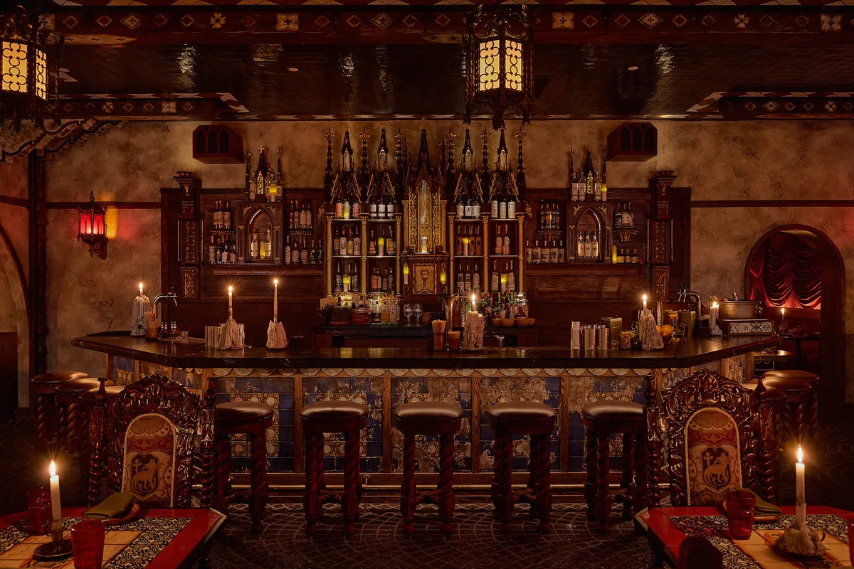 The Lafayette Hotel and Club