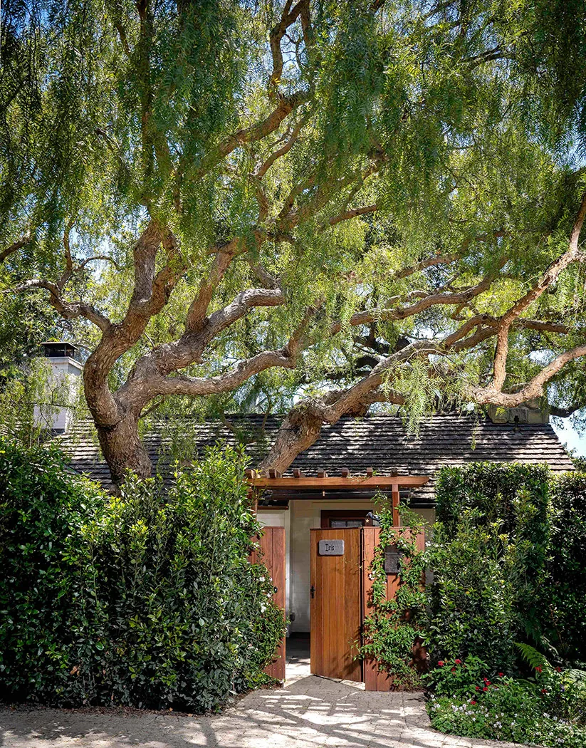 San Ysidro Ranch