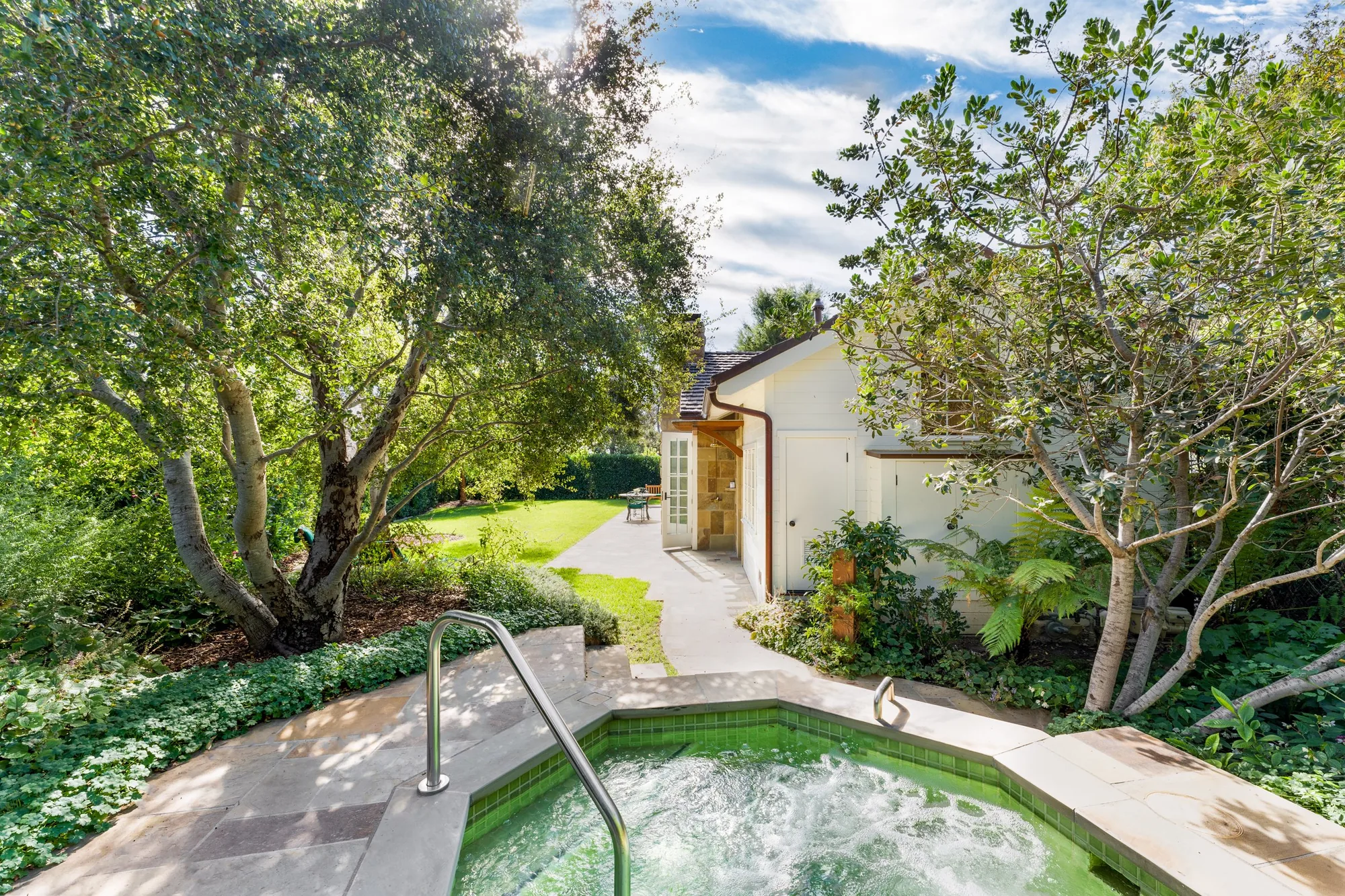 San Ysidro Ranch