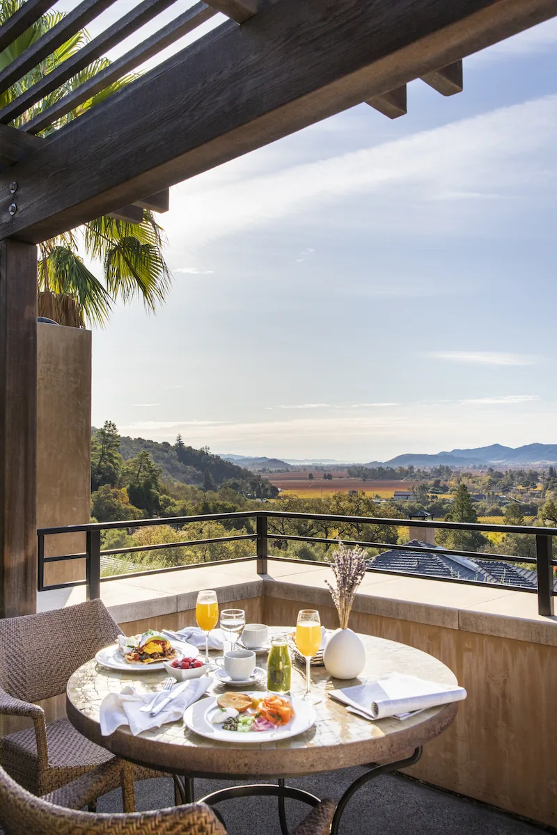 Auberge du Soleil