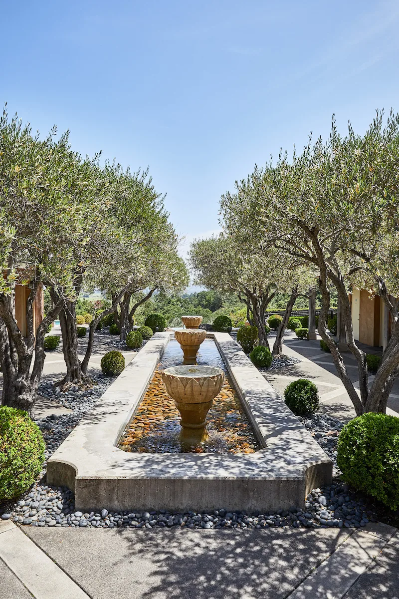 Auberge du Soleil