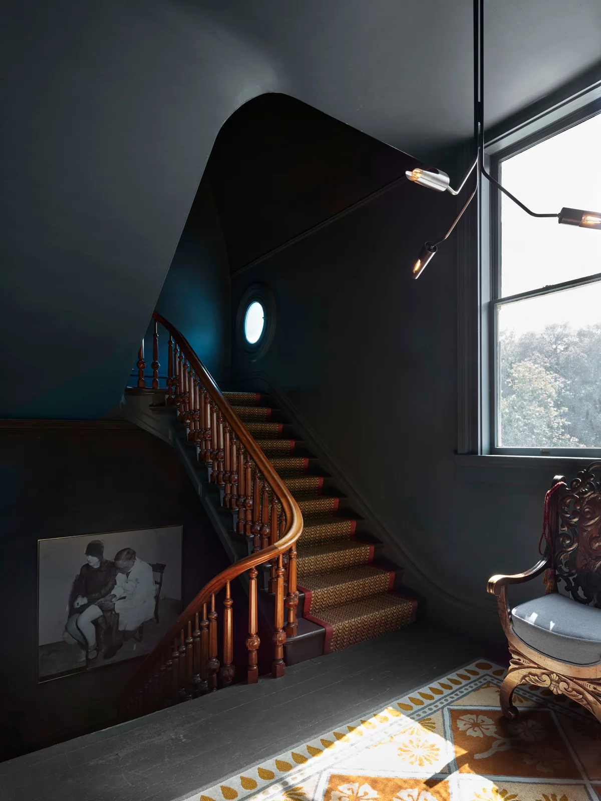The Madrona