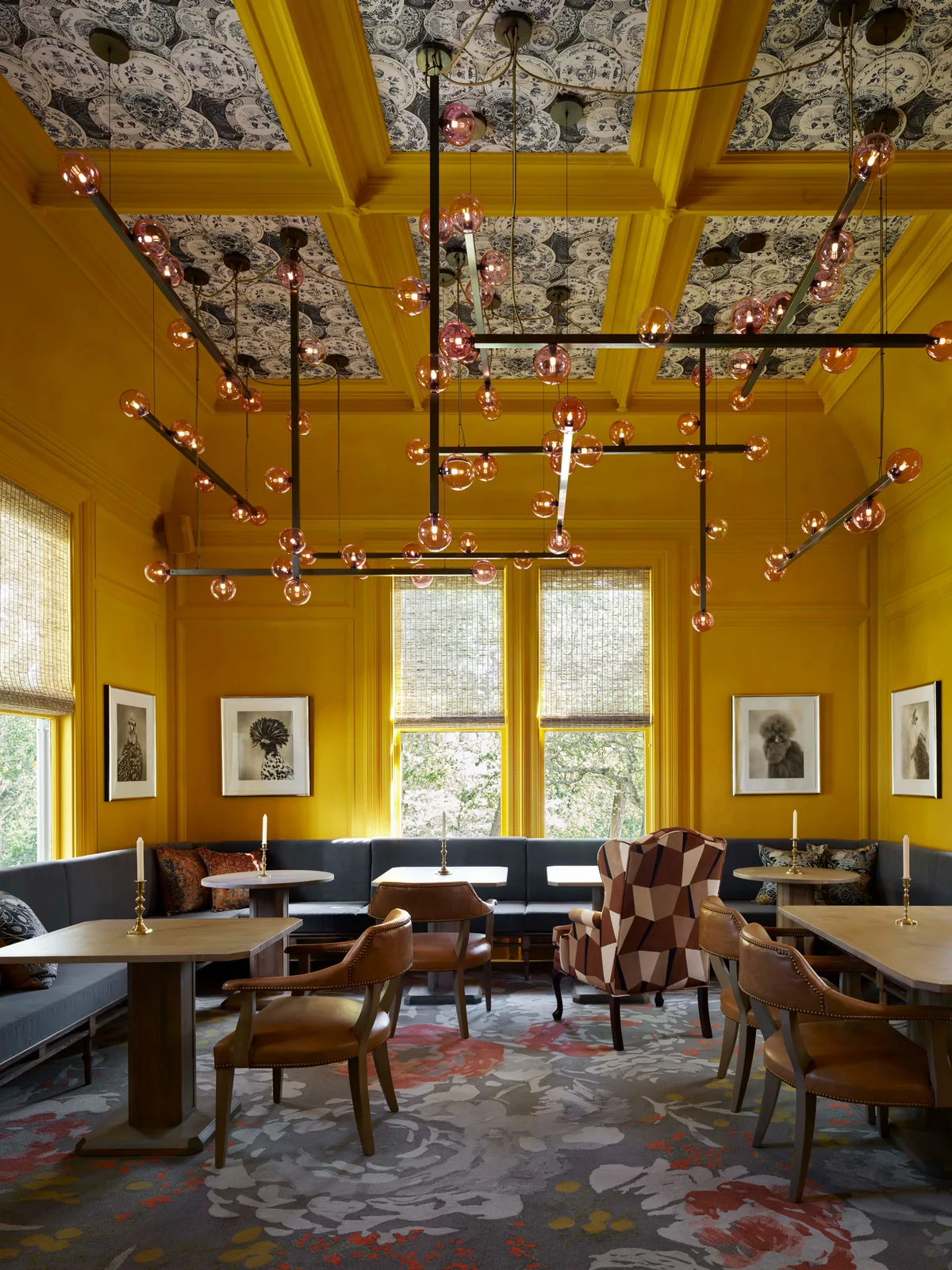 The Madrona