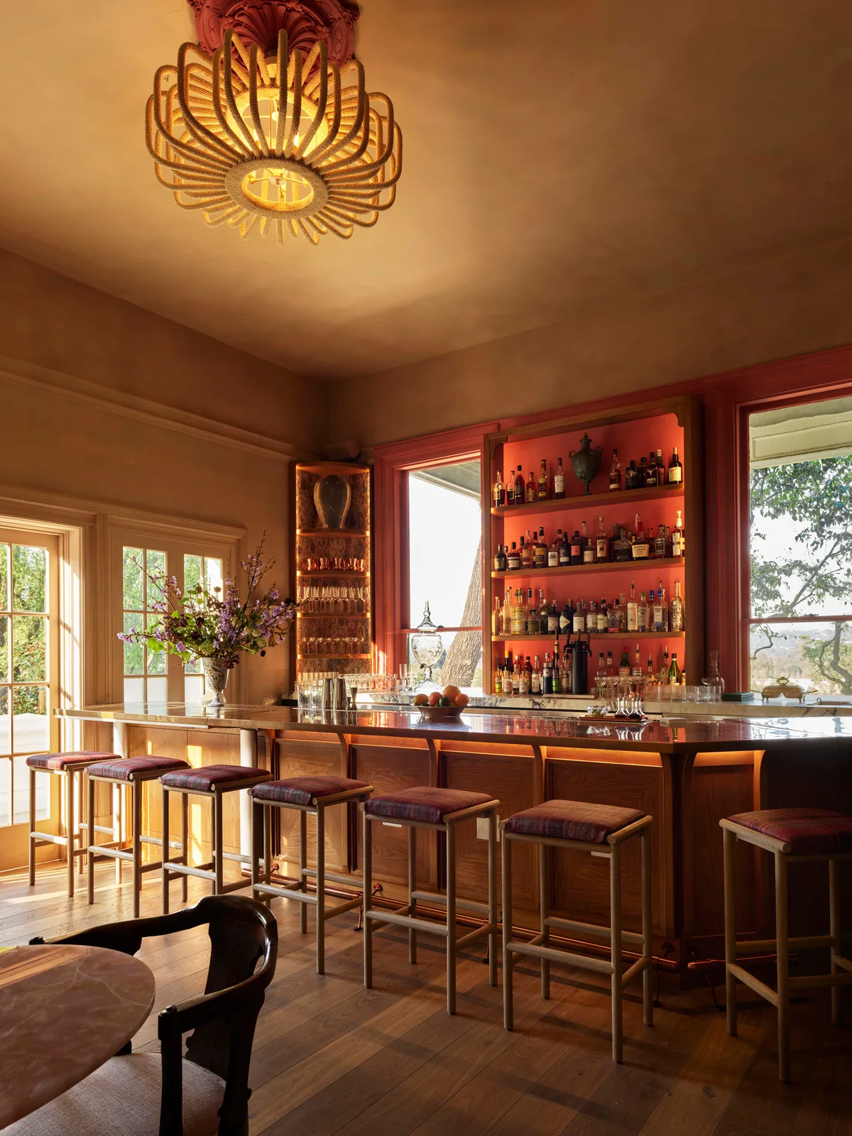 The Madrona