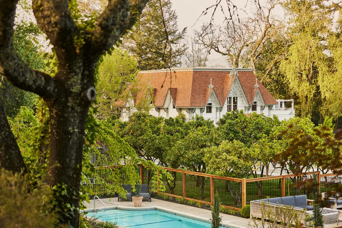 The Madrona