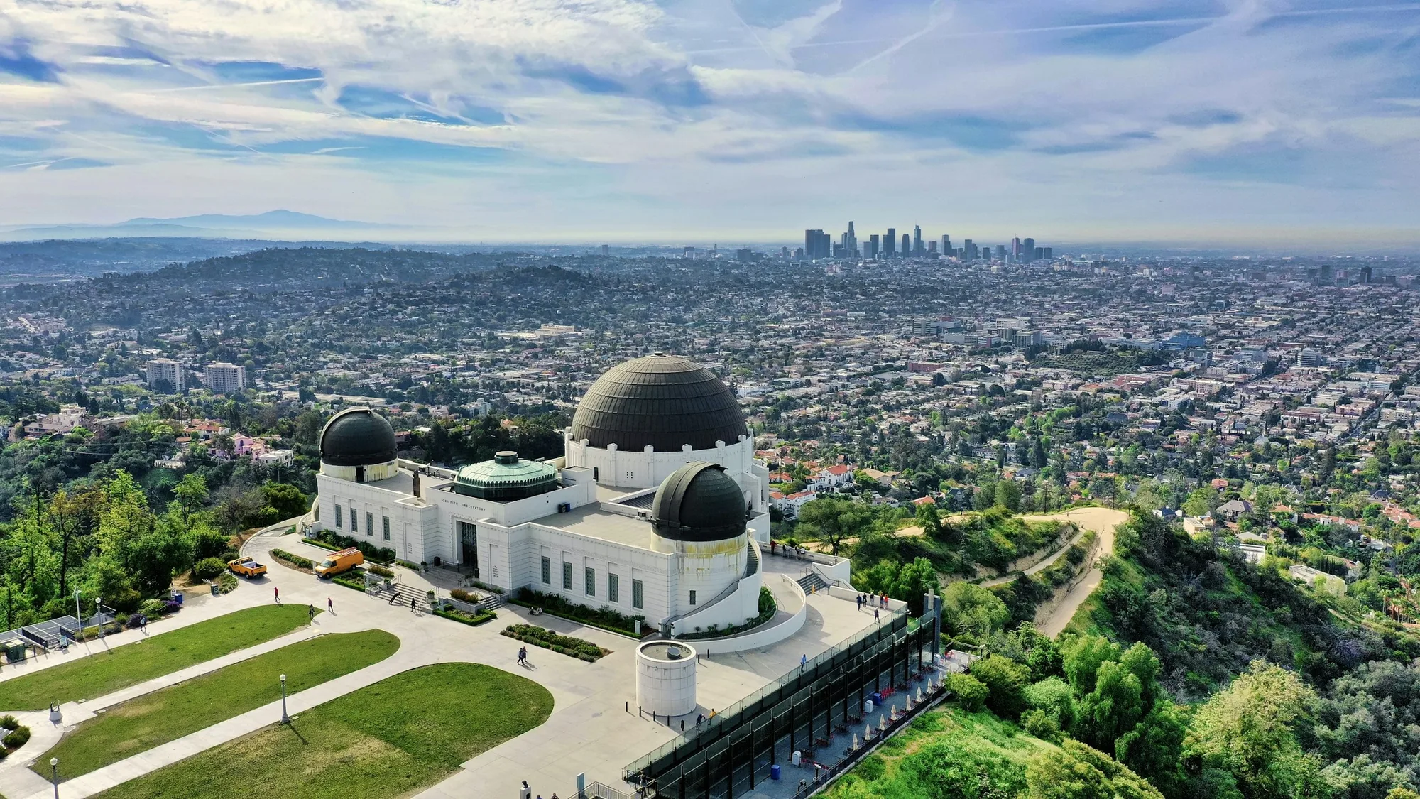 Los Angeles